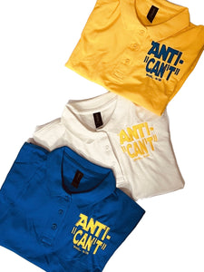 The Anti-"Can't" Polo