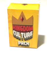 Load image into Gallery viewer, Kingdom Culture Pack
