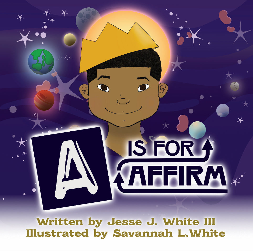 A is for Affirm