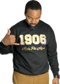 The 1906 Crewneck